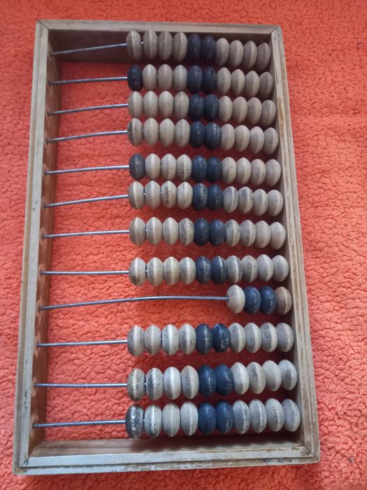 Счёты ссср для счеты