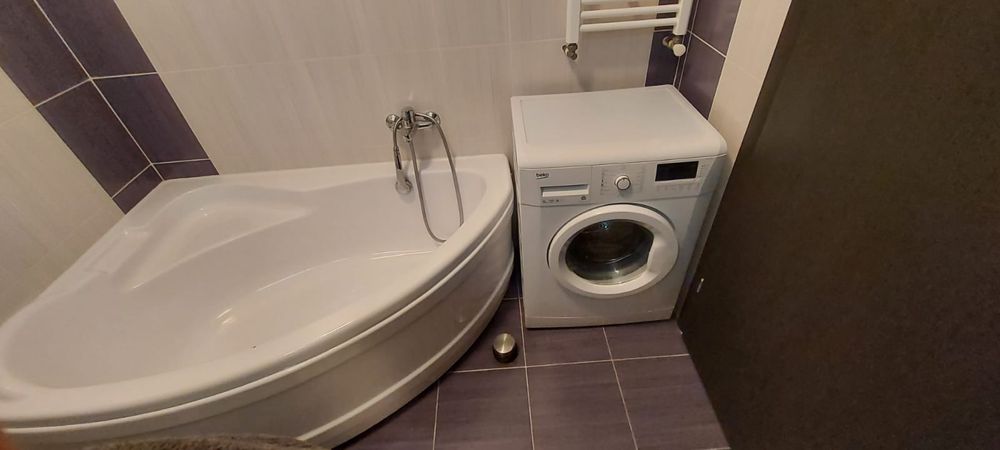 Apartament tip studio,Militari residence