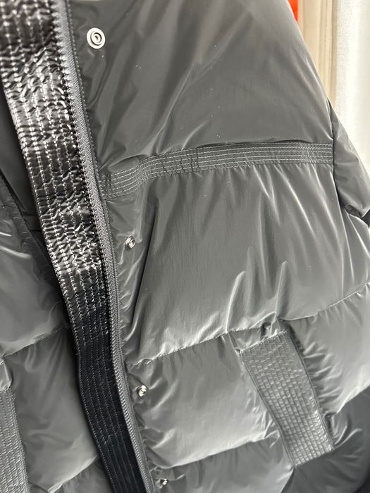 Дамско яке гъши пух Peuterey