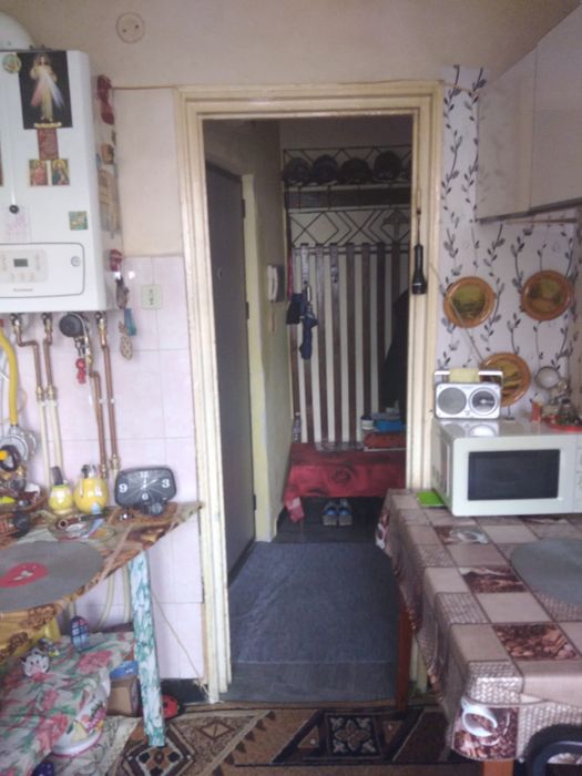 Vând apartament 2 camere