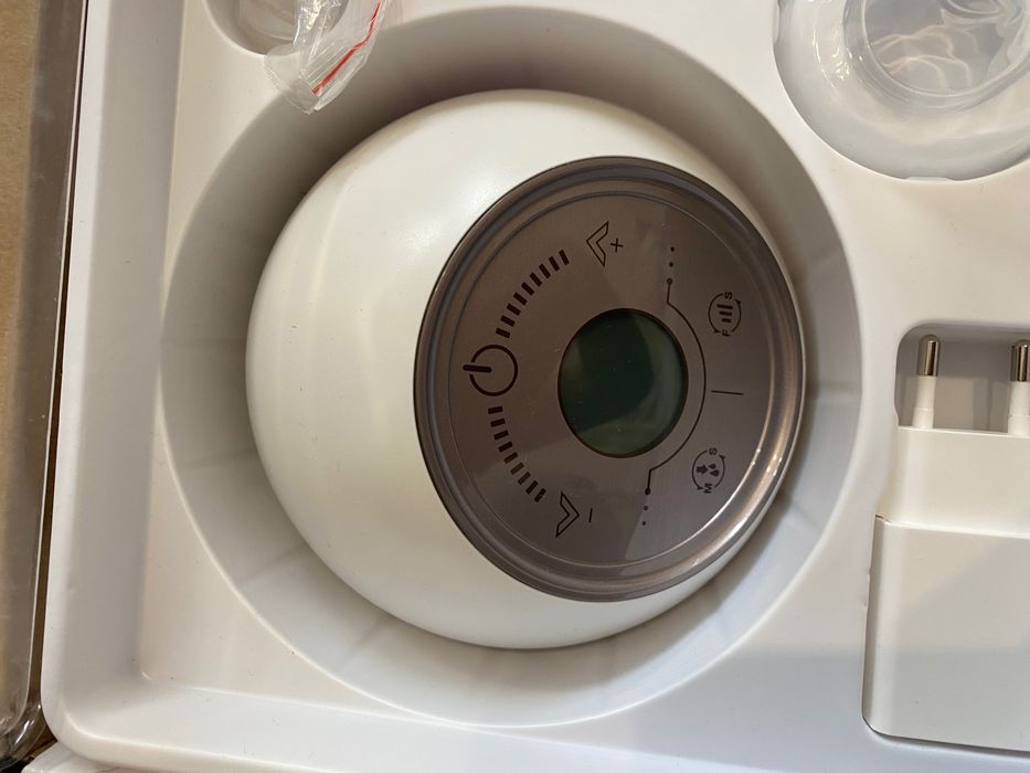 Помпа за кърма Cangaroo Elegance.