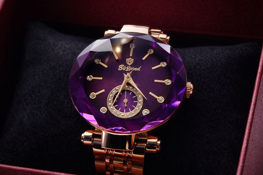 Дамски часовник Binbond