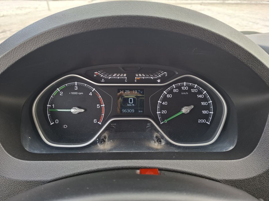 Продам газель некст фермер