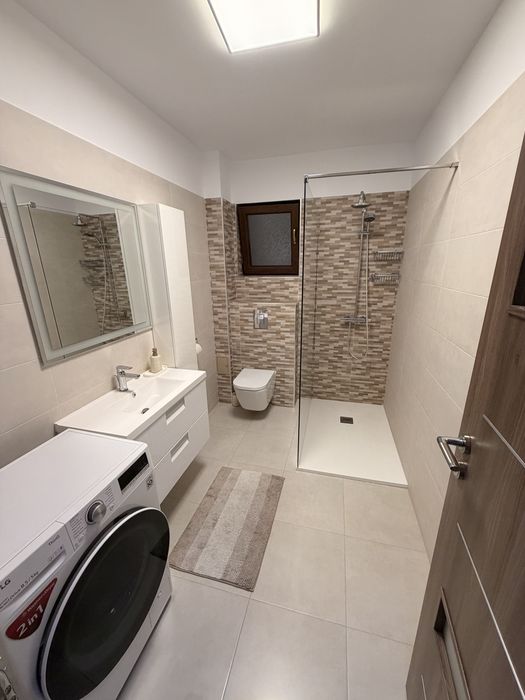 Apartament 2 camere | Șelimbăr – Doamna Stanca | Lângă Kaufland