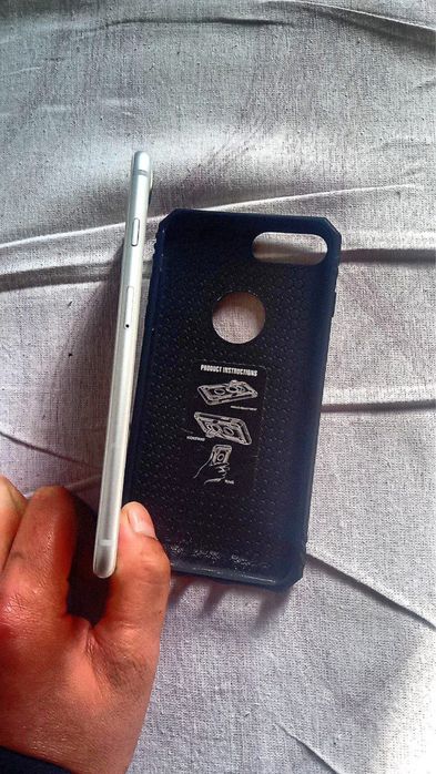 iPhone 8+ с горантией