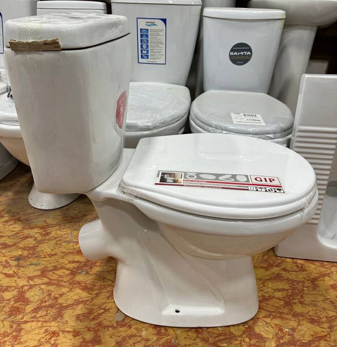 Унитаз unitaz rakvina chashagen santexnika sanuzel