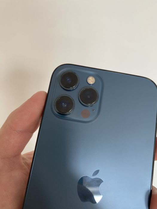 IPhone 12 Pro Max 128