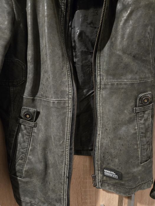 G-stat дамско яке