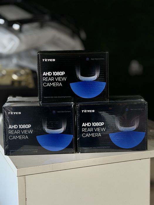 Teyes monitor uchun  sony camera Nojka