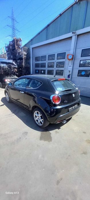 ALFA ROMEO MITO AN 2009 Dezmembrez/Dezmembra