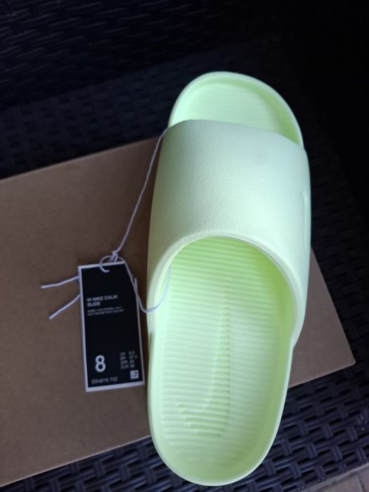 Papuci nike slides