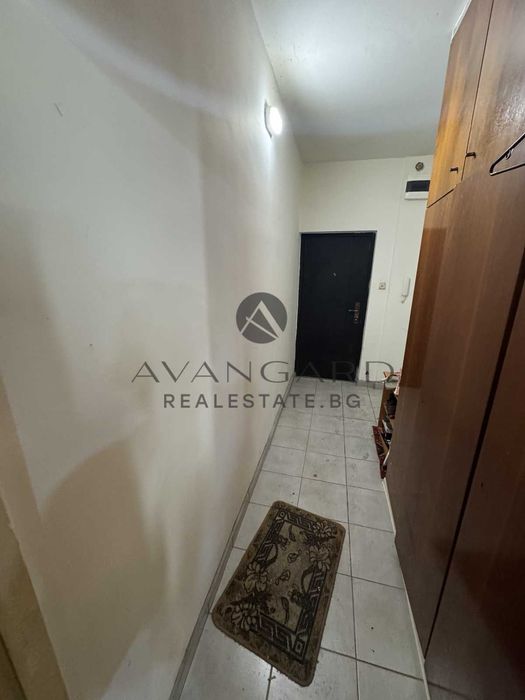 Продава се Едностаен апартамент в Пловдив, Тракия - 38 кв.м за 1632 €/кв.м - Снимка #5