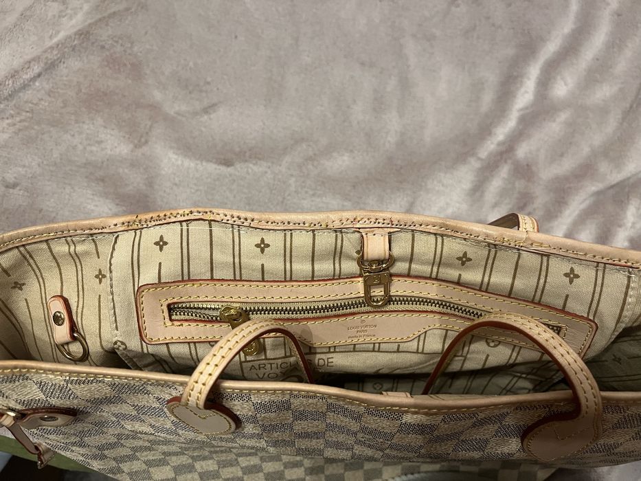 Geanta Louis Vouitton
