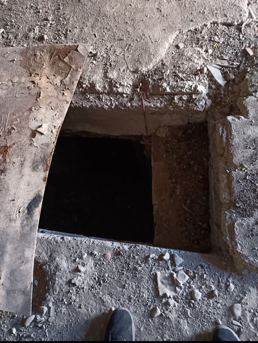 Продается гараж , кооператив от Северный.