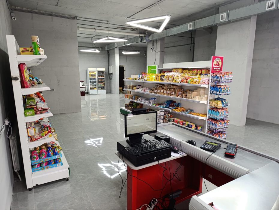 Сдаётся в ареду ком. Помещ