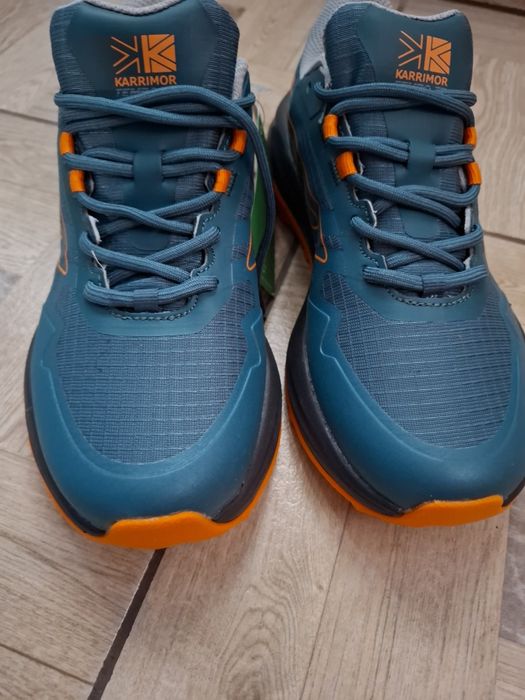 Adidasi Karrimor Dinagrip