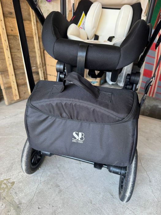 Продам коляску Sweet Baby