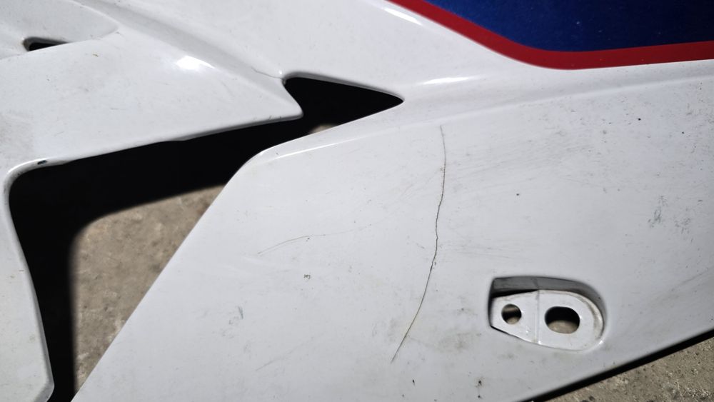Carena dreapta BMW S1000RR 2015-2016 gen 3