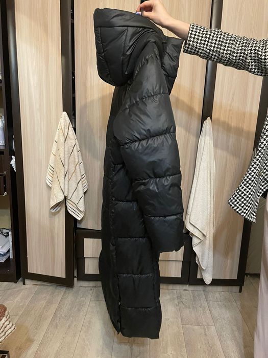 Продам куртку зимняя