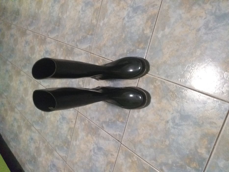 Vand cizme Sarra Zienne