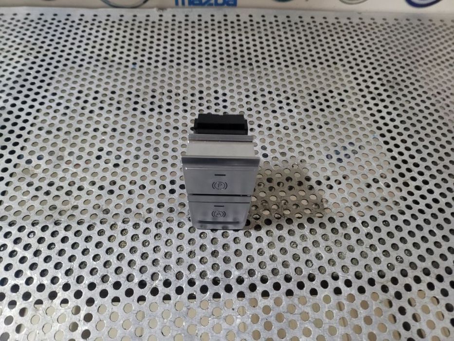 Buton Frana De Mana Parcare Autohold Audi S6 S7 A6 A7 4K C8 Dupa 2018 Volan Stanga Cod 4K0927225B