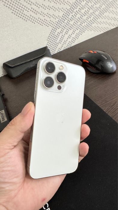 Айфон 13 про 256/100% в идеале!