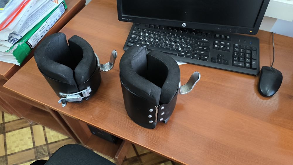 Grija ushin ilgekler satiladi