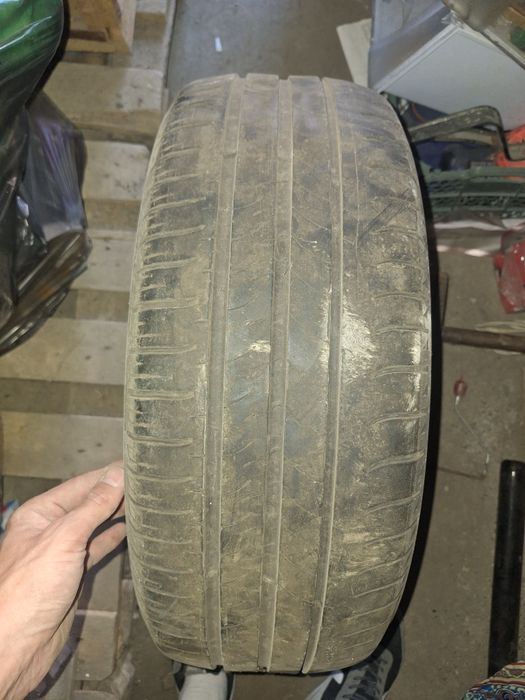 Шины 195/55/r16 в хор сост