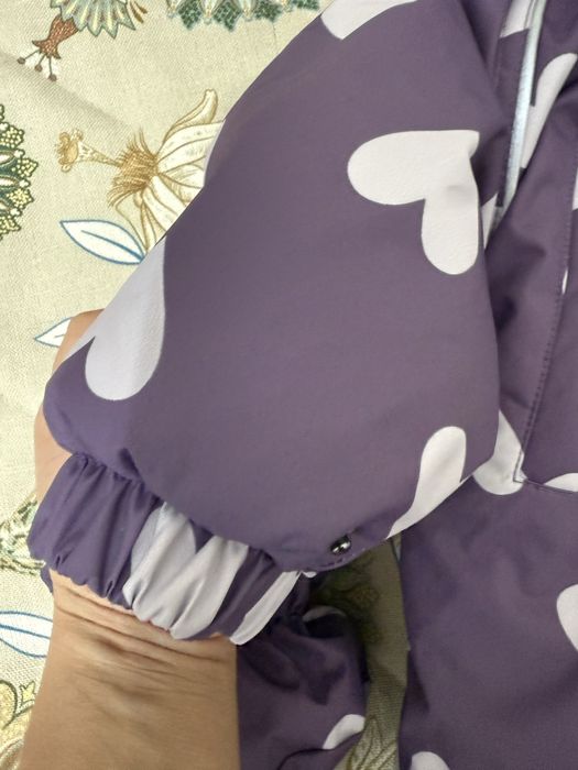 Комбинезон детский