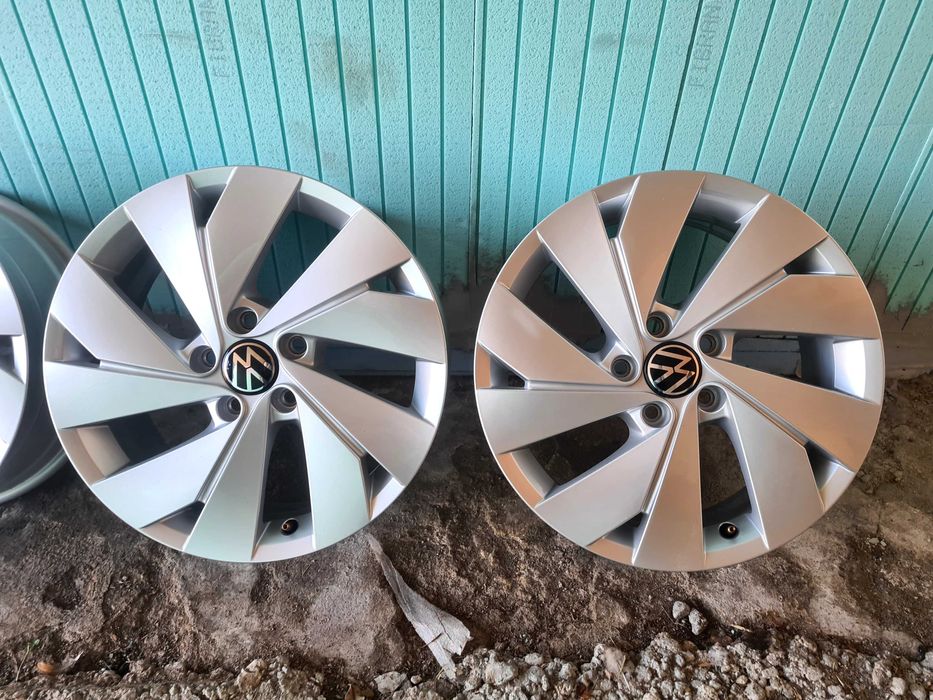 Джанти за Vw Golf 5, 6, 7, 8, Touran, Cady и др.