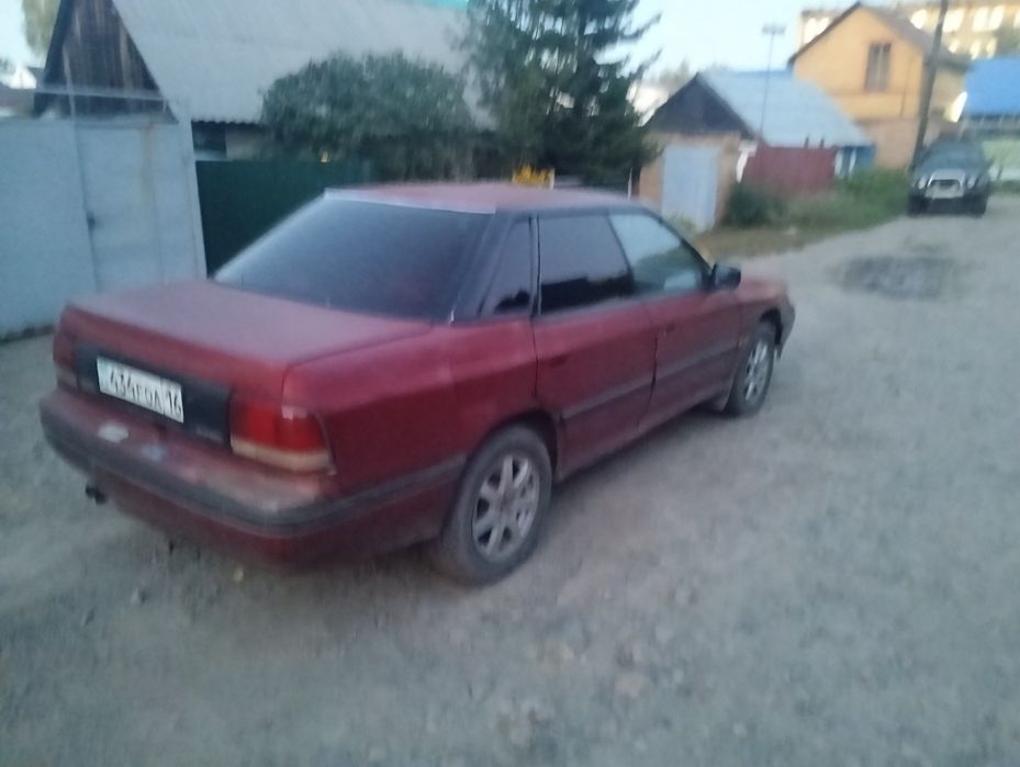 Продам машину срочно