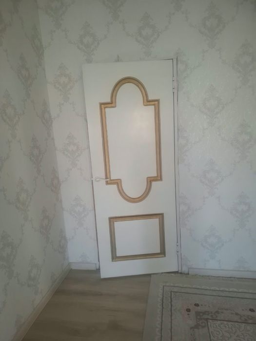 Двери межкомнатные