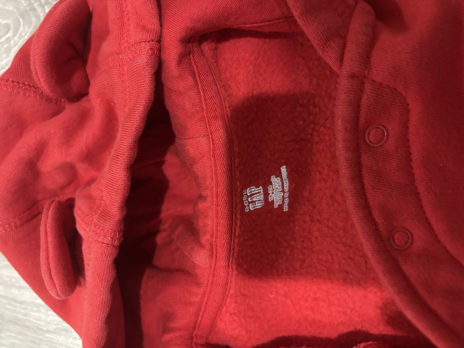 Gap гащеризон размер 18-24