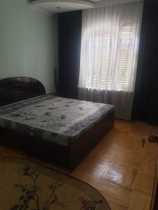 Men Dneprda jinsiy aloqa uchun xona ijaraga olaman.