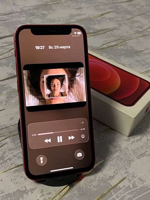 Iphone 12 Mini продажа обмен