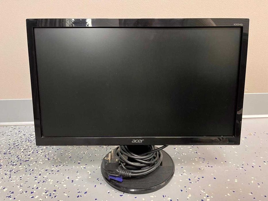 Монитор Acer K202HQL