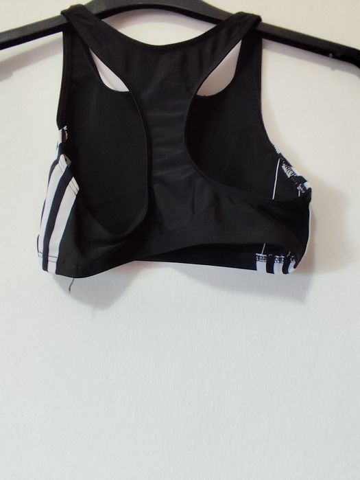 Adidas bustiera fete 164