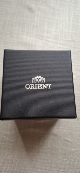 Часы мужские Orient бартер обмен