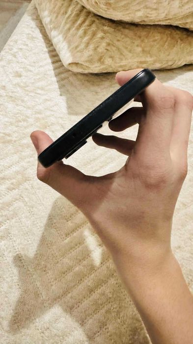 Продава се телефон Redmi15 Като Нов! Използван 8дни.