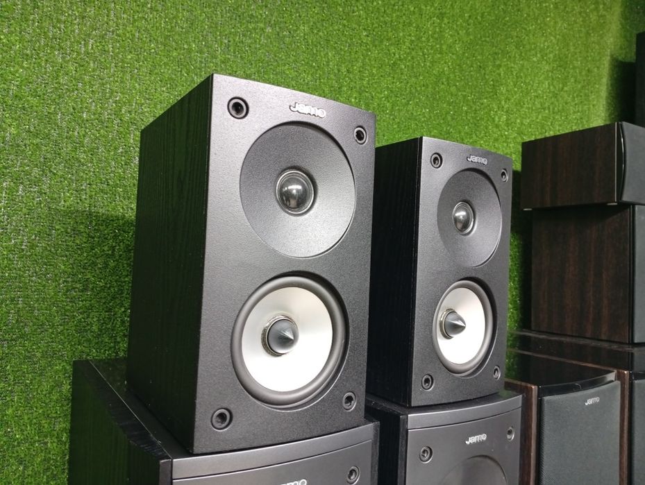 Тонколони JAMO S-622