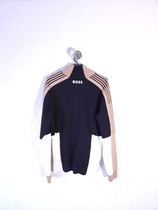 BOSS Пуловер/Мъжки М