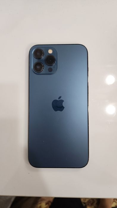Iphone 12 pro max sotiladi