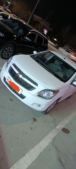 кобальт механика сотилади