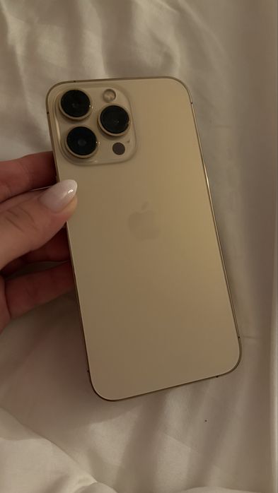 Iphone 13 Pro 256 GB б/у