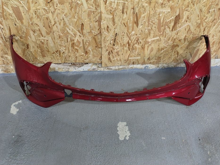 Bara fata Mercedes GLC W254 AMG an 2023-2025