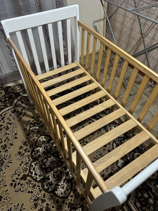 Манежка детский.