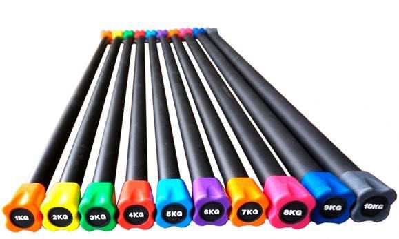 Боди бар палки   оптом и розницу для фитнеса