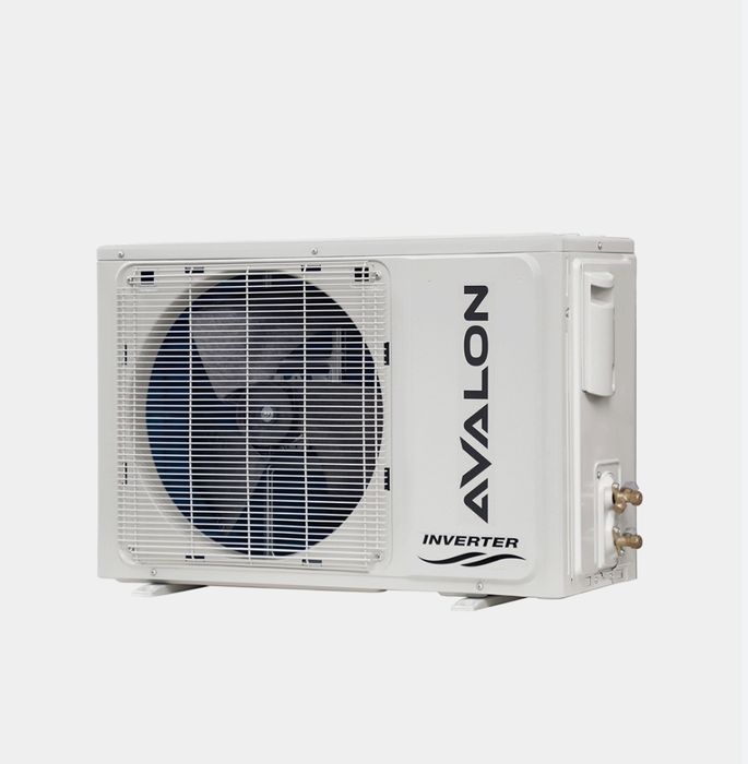AVALON кондиционер 12
