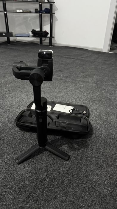 Stabilizator hohem isteadiy mobile+