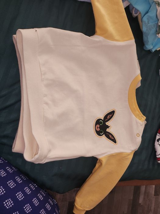 Lot hăinuțe bebe 74 cm